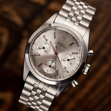 rolex 6238 pre daytona